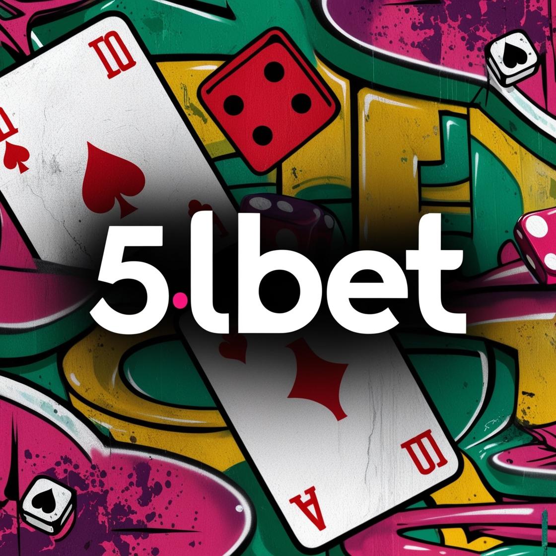 Logo da 5lbet